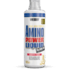 Amino Power Liquid - 1000ml - Cranberry