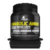 Anabolic Amino 5500 MC (400 Kapseln)