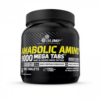Anabolic Amino 9000 Mega Tabs (300 Tabletten)