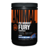Animal Fury - 491g - Blue Raspberry