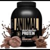 Animal Isolate Loaded Whey - 2270g - Chocolate