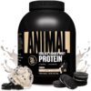 Animal Isolate Loaded Whey - 2270g - Cookies & Cream