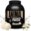 Animal Isolate Loaded Whey - 2270g - Vanilla