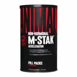 Animal M-STAK (250g)