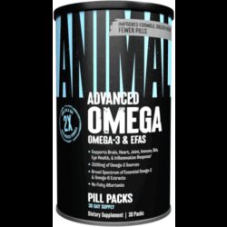 Animal Omega (30 Packs)