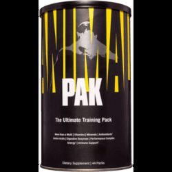 Animal Pak (44 Packs)