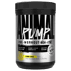 Animal Pump Powder Non-Stim - 440g - Lemon Surge