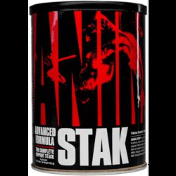 Animal Stak (21 Beutel)