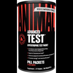 Animal Test (21 Beutel)