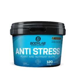 Anti Stress (120 Kapseln)