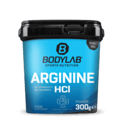 Arginine HCl Powder (300g)