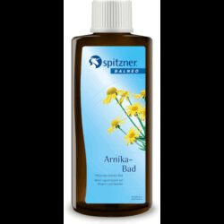 Arnika-Bad (190ml)