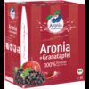 Aronia-Granatapfelsaft 100% Direktsaft bio (3000ml)