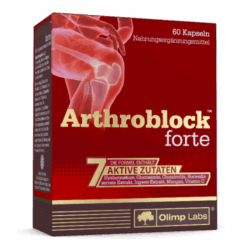 Arthroblock Forte (60 Kapseln)