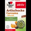 Artischocke + Curcuma + Olivenöl (30 Kapseln)