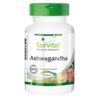 Ashwagandha (60 Kapseln)