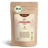 Ashwagandha Pulver Bio (1000g)