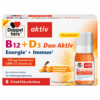 B12 + D3 Duo Aktiv (8x10ml)