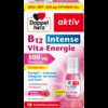 B12 Intense Vita-Energie Trinkampullen (18x10ml)