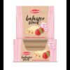 Balance Snack Riegel - 18x38g - Erdbeer Vanille
