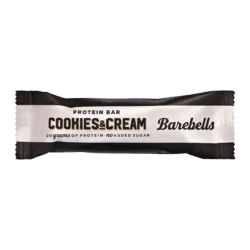 Barebells - Protein Bar Barebells - Cookies n Cream - 55 g