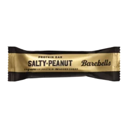Barebells - Protein Bar Barebells - Salty Peanut - 55 g