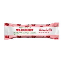 Barebells - Protein Bar Barebells - Wild Cherry - 55 g