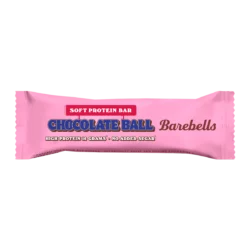 Barebells - Soft Protein Bar Barebells - Chocolate Ball - 55 g