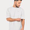 Base oversized T-shirt - Off White - M