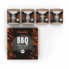 BBQ Marinaden Gewürzset Bio