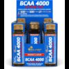 BCAA 4000 Extreme Shot Orange (9x60ml)