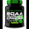 BCAA + Glutamine Xpress - 600g - Apple