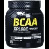 BCAA Xplode Powder - 500g - Zitrone