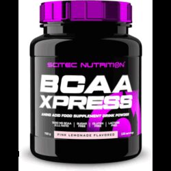 BCAA Xpress - 700g - Pink Lemonade