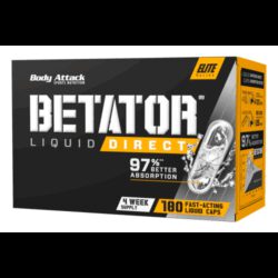 BetaTor (180 Kapseln)