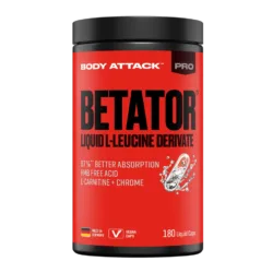 Betator® Liquid L-Leucine Derivate