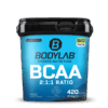 BIG PACK BCAA (420 Kapseln)