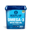 BIG PACK Omega-3 (360 Kapseln)