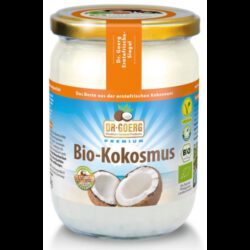 Bio-Kokosmus (500g)