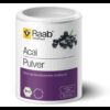Bio Acai Pulver (80g)