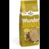 Bio Backmischung Wunderbrød Gold (600g)