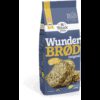 Bio Backmischung Wunderbrød Haferflockenbrot (600g)