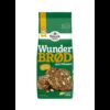 Bio Backmischung Wunderbrød mit Nüssen (600g)