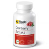 Bio Cranberry Extrakt (90 Kapseln)