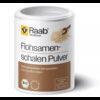 Bio Flohsamenschalenpulver (150g)