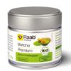 Bio Matcha Premium Pulver (30g)