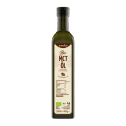 Bio MCT Öl (500ml)