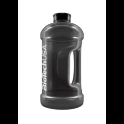 Biotech Gallon - 2200ml - Black Smoked