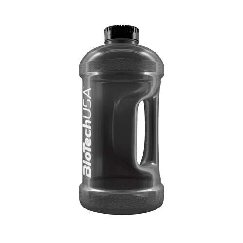Biotech Gallon - 2200ml - Black Smoked