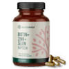 Biotin+Zink+Selen Kapseln (120 Kapseln)